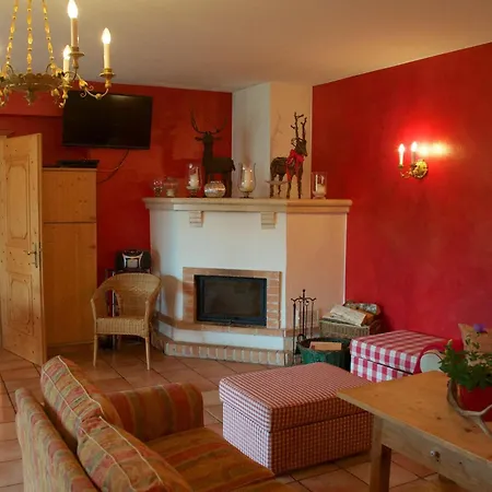 Chalet In Reith Near Ski Slopes *