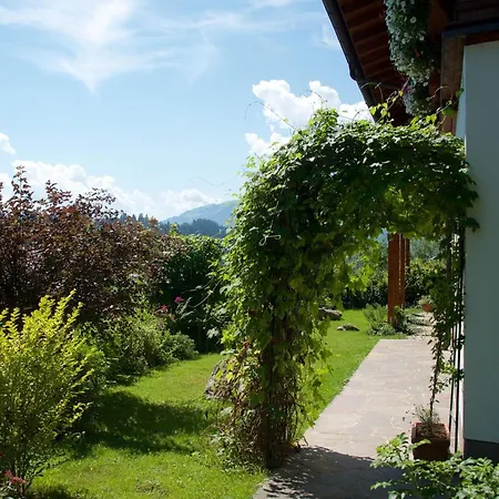 Chalet In Reith Near Ski Slopes Reith bei Kitzbühel
