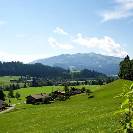 In Reith Near Slopes Lejlighed