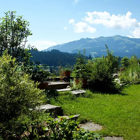 Lejlighed In Reith Near Slopes Reith bei Kitzbühel