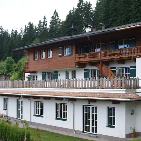 In Reith Near Slopes Lejlighed Reith bei Kitzbühel