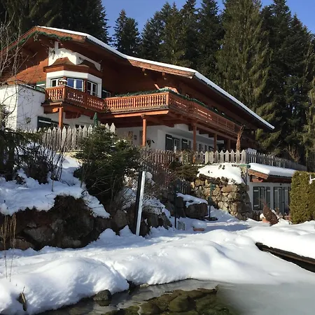 In Reith Near Slopes *