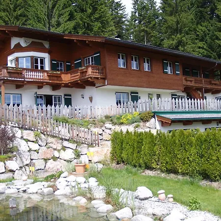 Chalet In Reith Near Ski Slopes Appartement Reith bei Kitzbühel