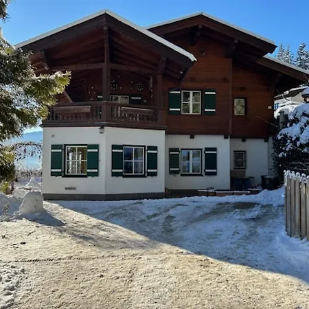 Exclusive With Sauna-reith In Kitzbuehel Apartmán *